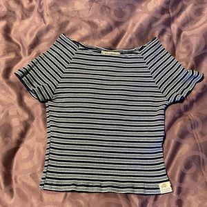 Pull&Bear crop top